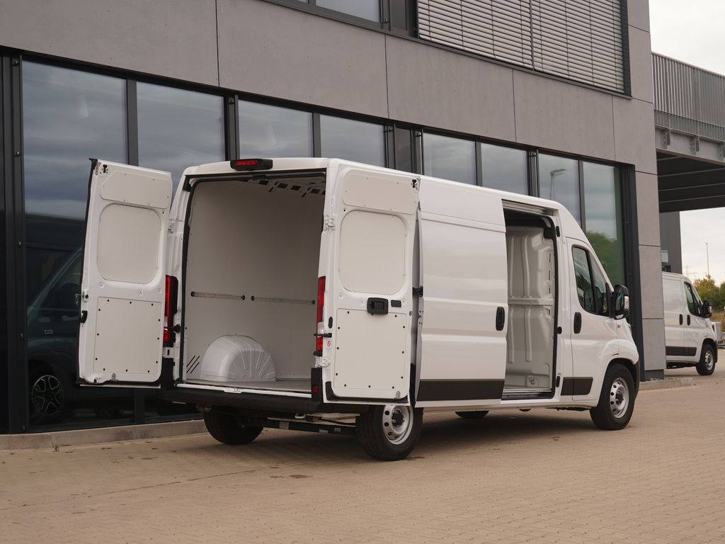 Fiat Ducato 2023