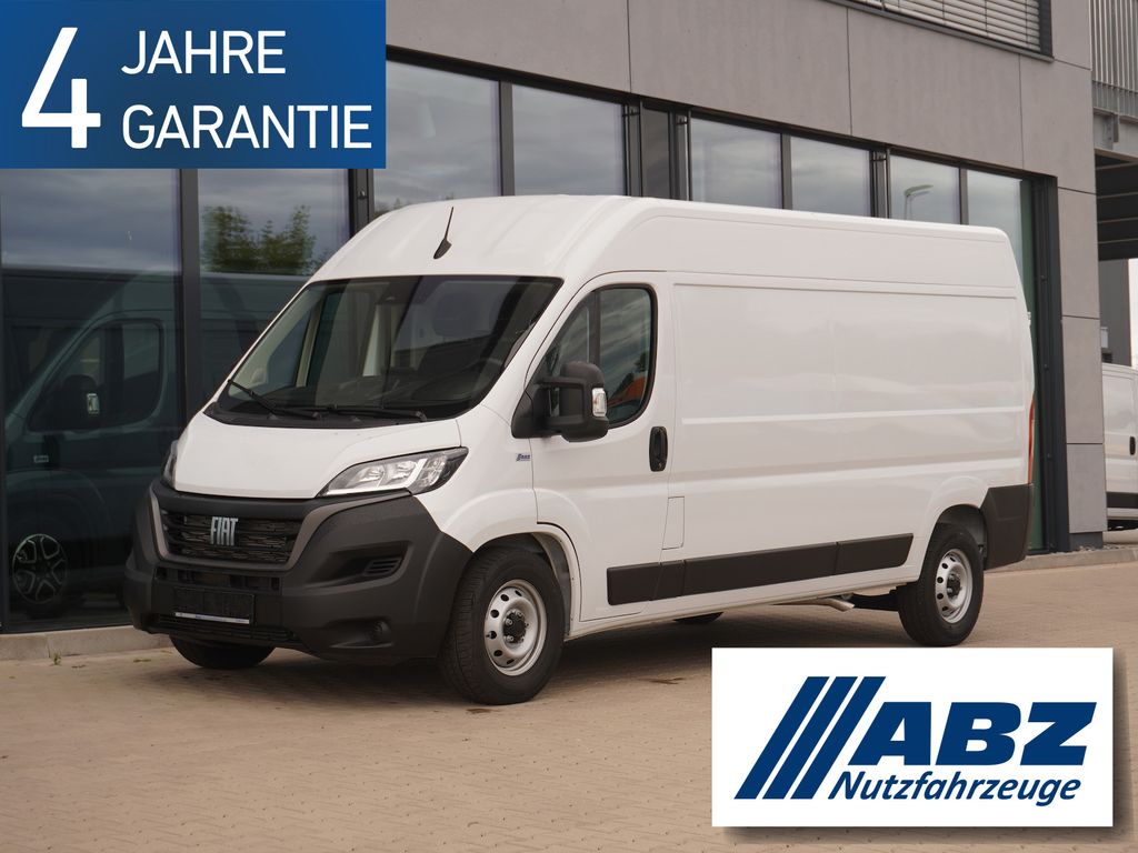 Fiat Ducato 2023