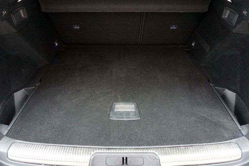 DS Automobiles DS7 (Crossback) 2021