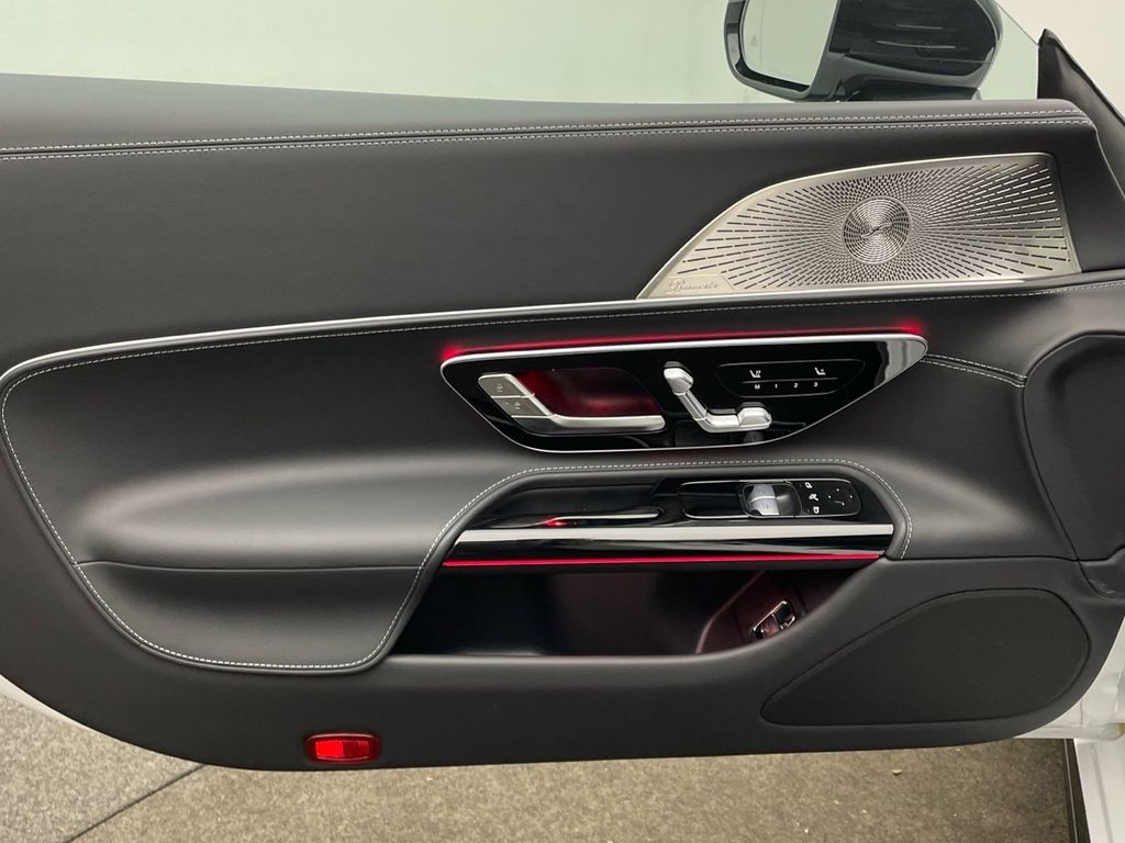 Mercedes-Benz AMG GT 2025