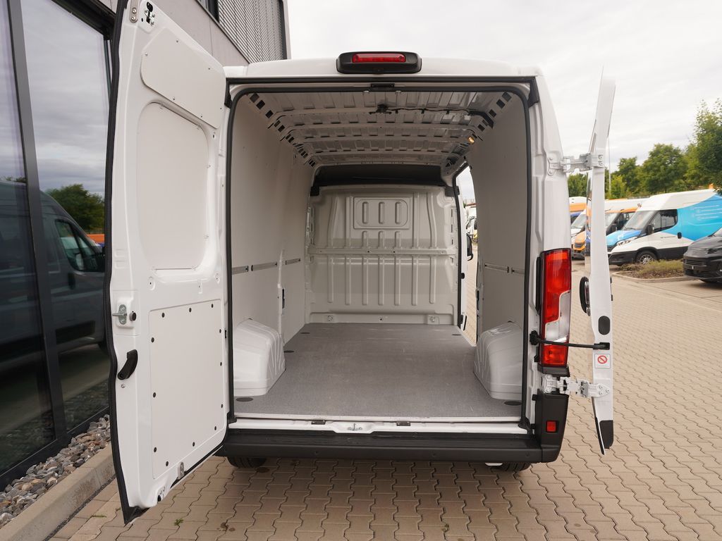 Fiat Ducato 2023
