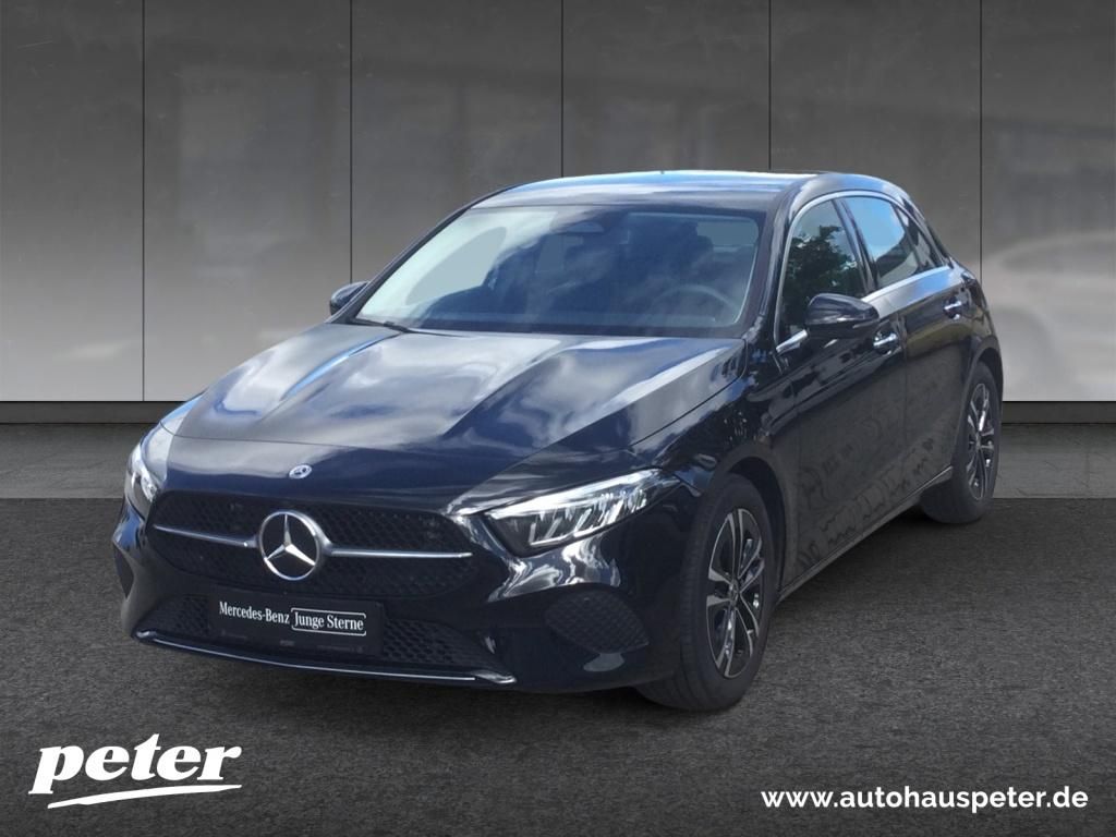 Mercedes-Benz A 220 2024