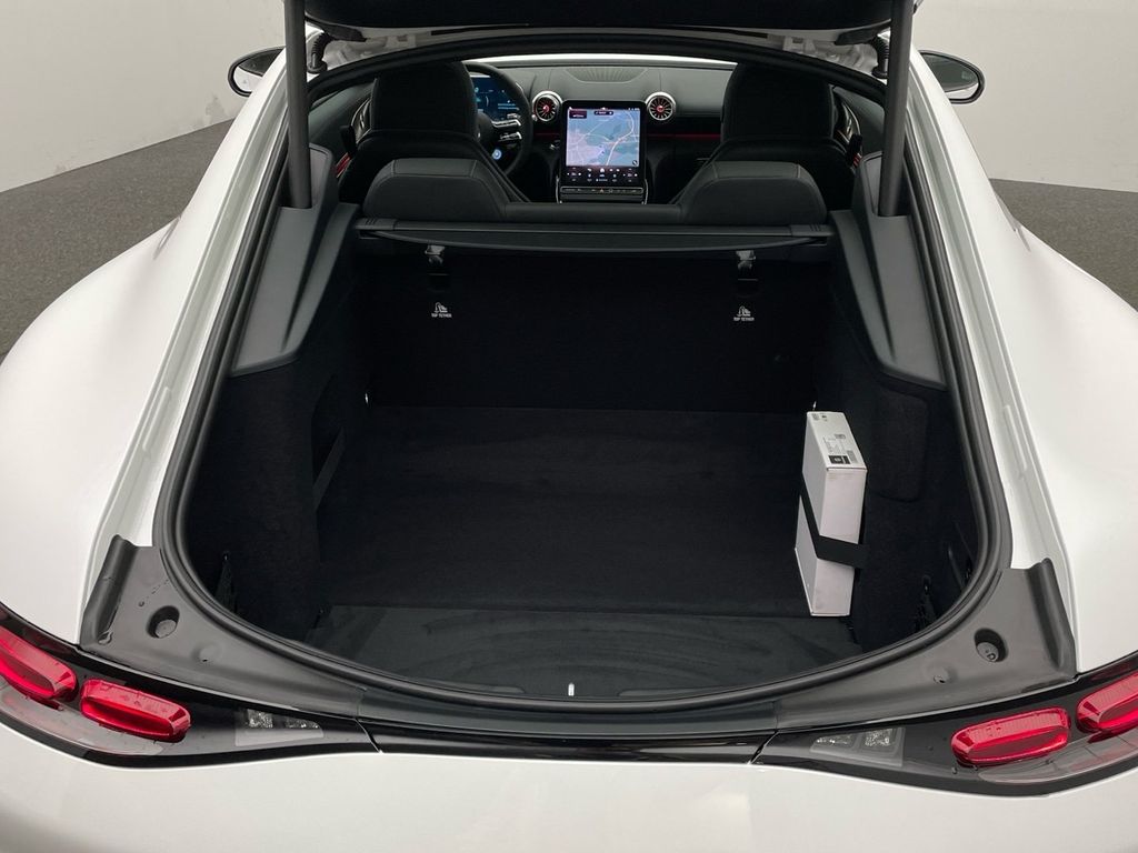 Mercedes-Benz AMG GT 2025