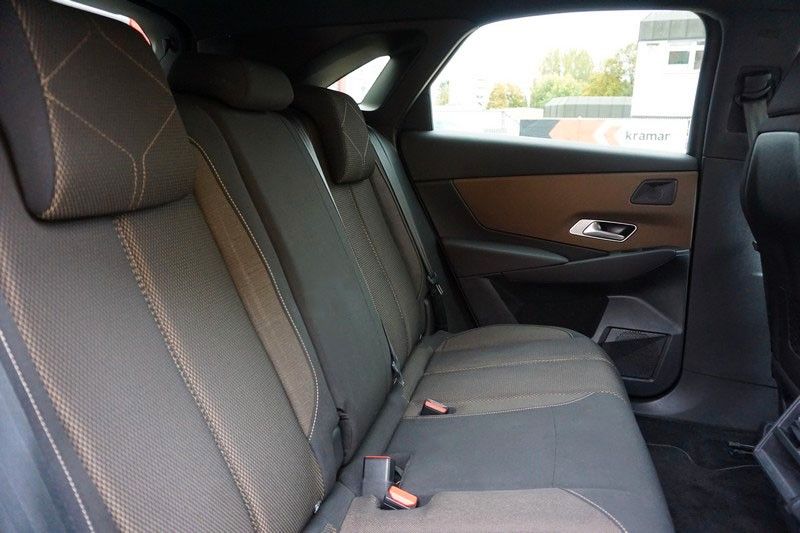 DS Automobiles DS7 (Crossback) 2021