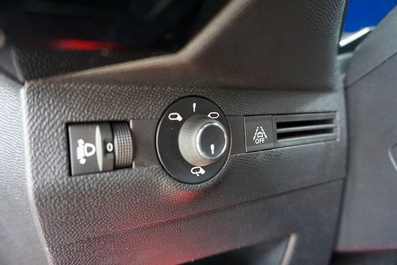 DS Automobiles DS7 (Crossback) 2021