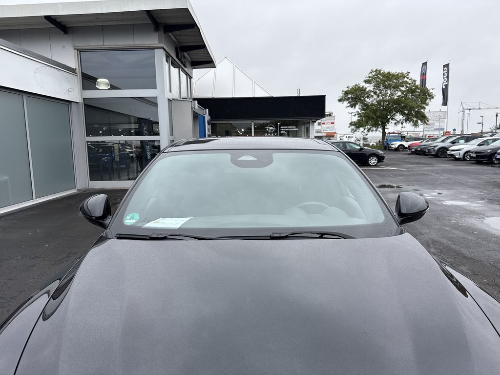 Alfa Romeo Stelvio 2025