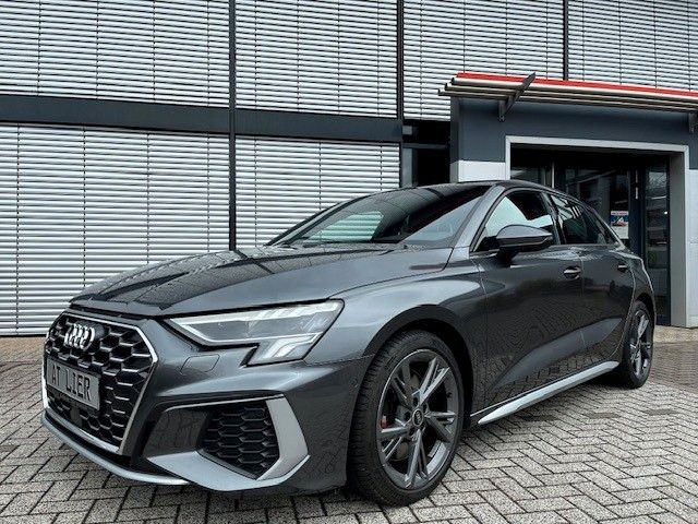Audi S3 2023