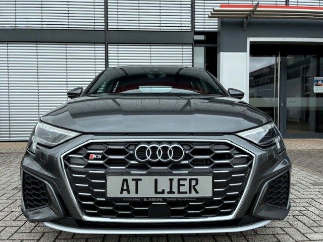 Audi S3 2023