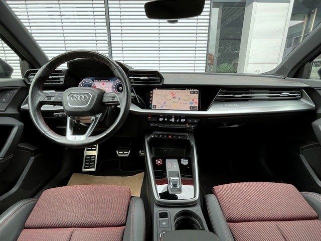 Audi S3 2023