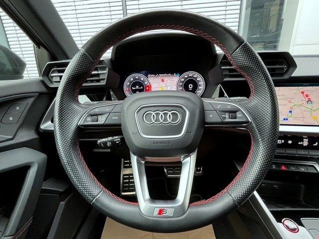 Audi S3 2023