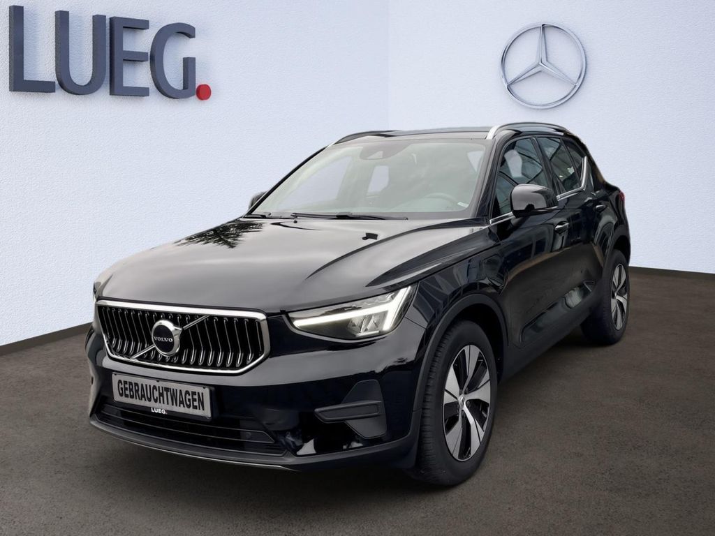 Volvo XC40 2022