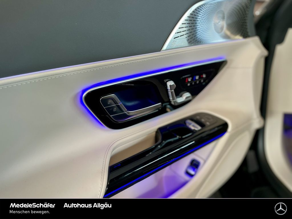 Mercedes-Benz AMG GT 2025