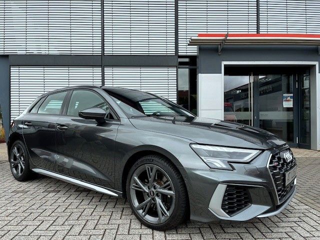 Audi S3 2023