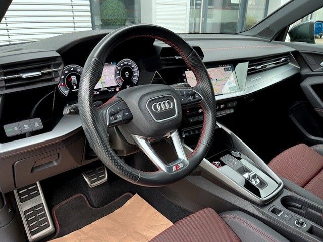 Audi S3 2023