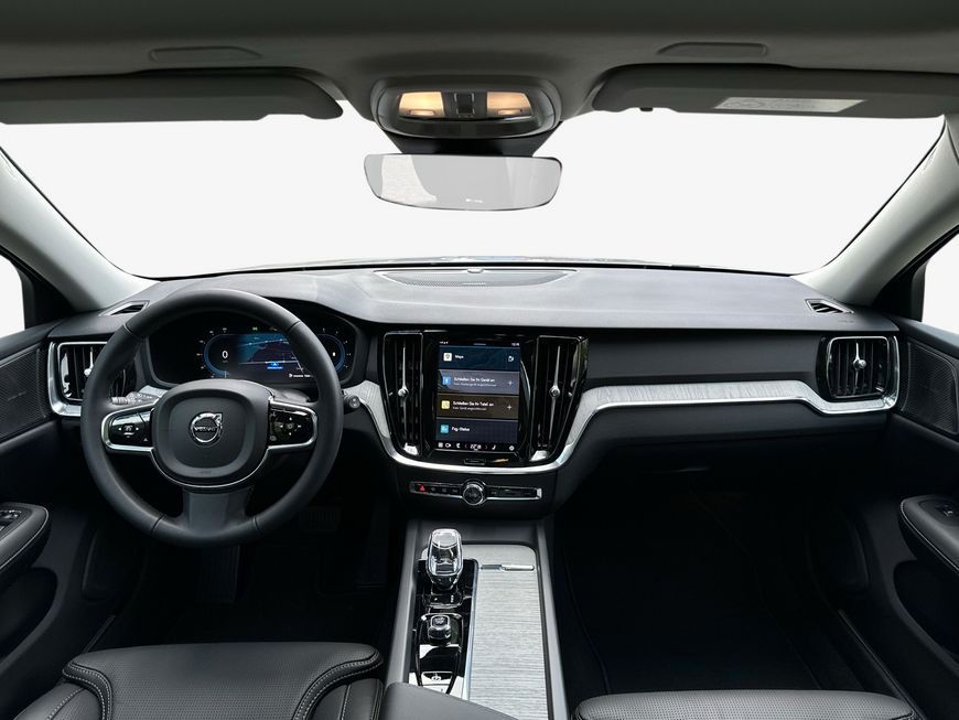 Volvo V60 Cross Country 2024