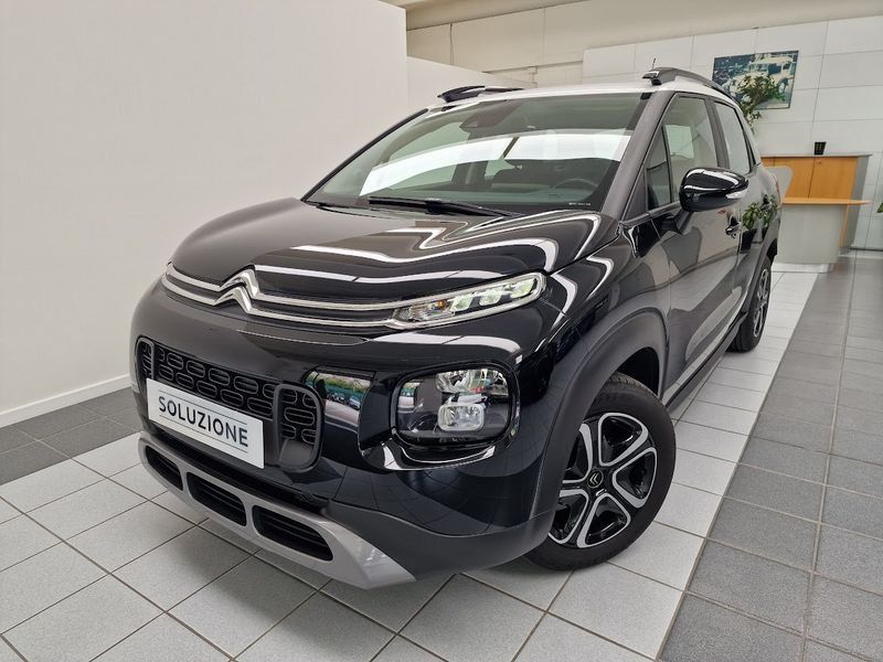 Citroën C3 Aircross 2021