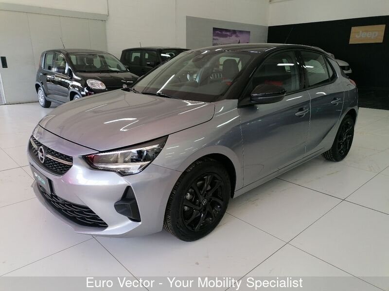 Opel Corsa 2023