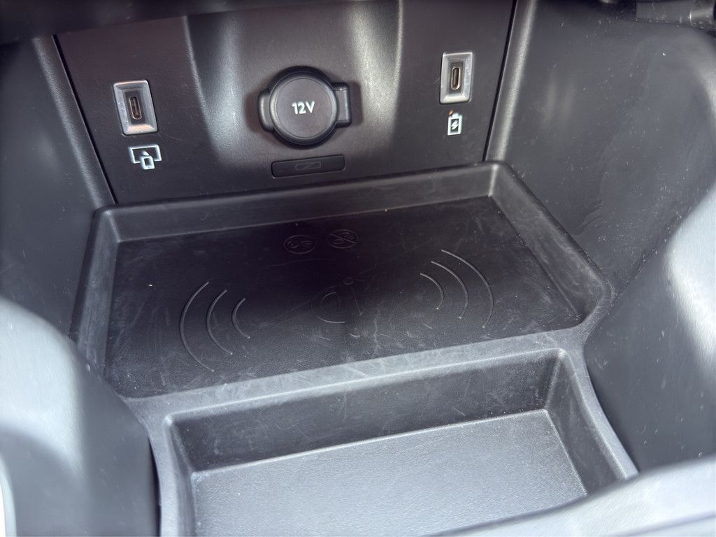 DS Automobiles DS7 (Crossback) 2024