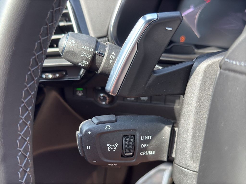 DS Automobiles DS7 (Crossback) 2024