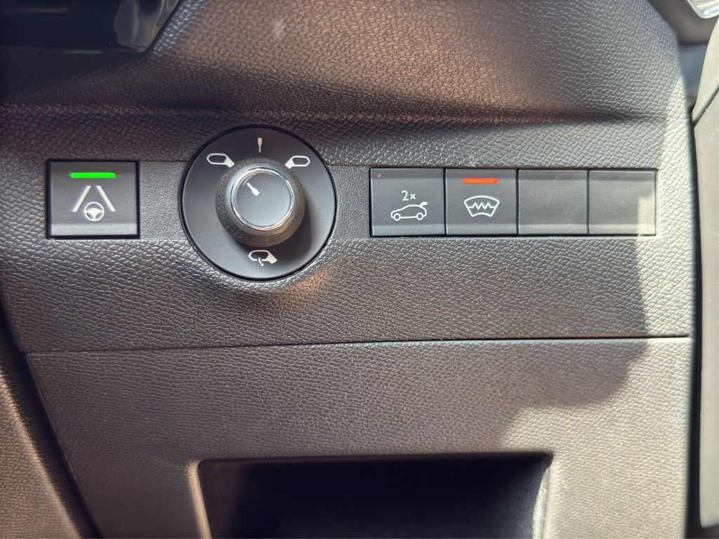 DS Automobiles DS7 (Crossback) 2024