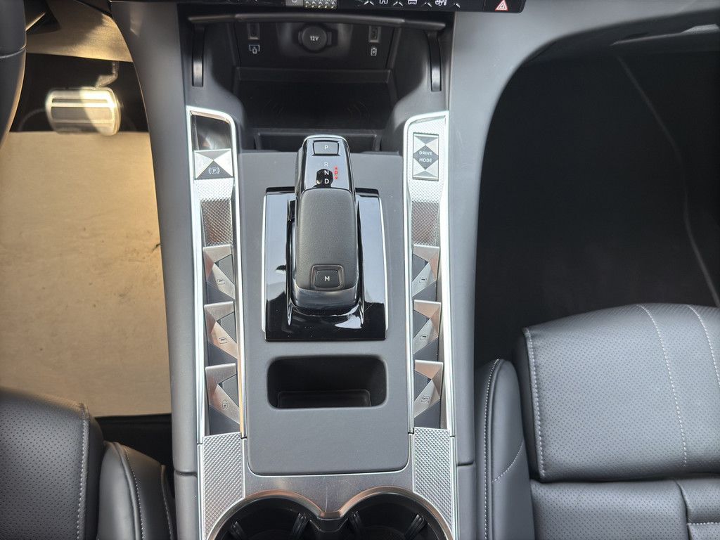 DS Automobiles DS7 (Crossback) 2024