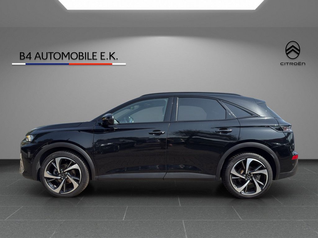 DS Automobiles DS7 (Crossback) 2024