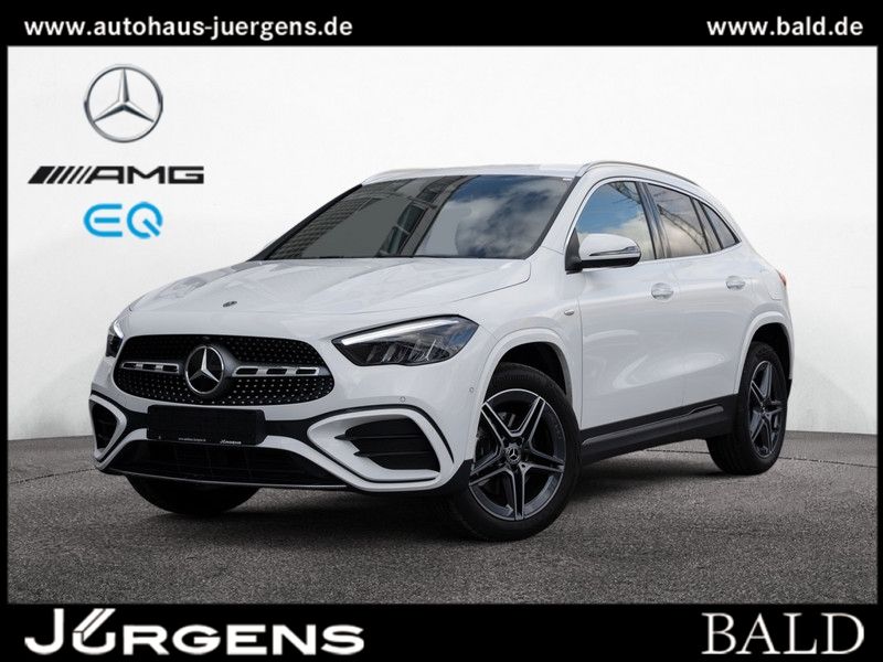 Mercedes-Benz GLA 250 2025