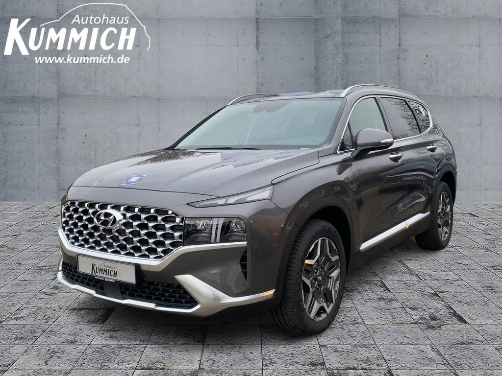Hyundai SANTA FE 2023