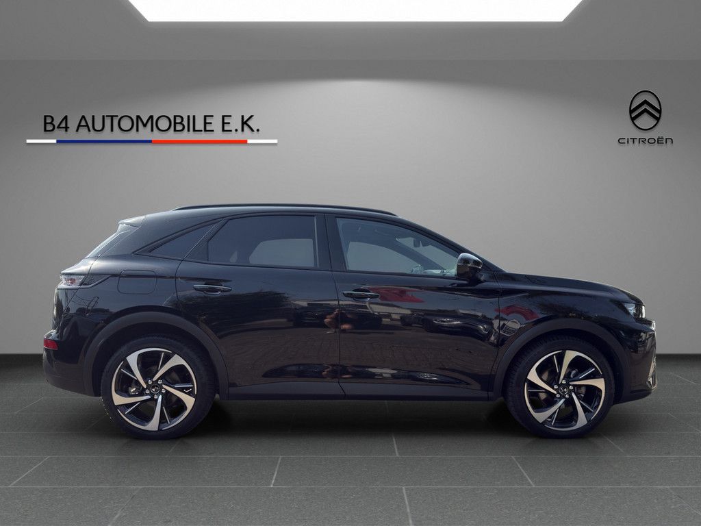DS Automobiles DS7 (Crossback) 2024