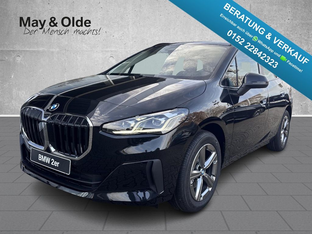 BMW 218 Active Tourer