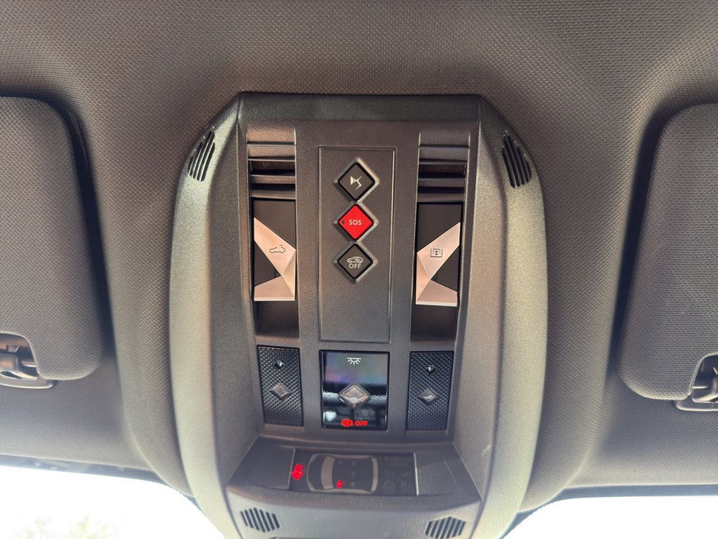 DS Automobiles DS7 (Crossback) 2024