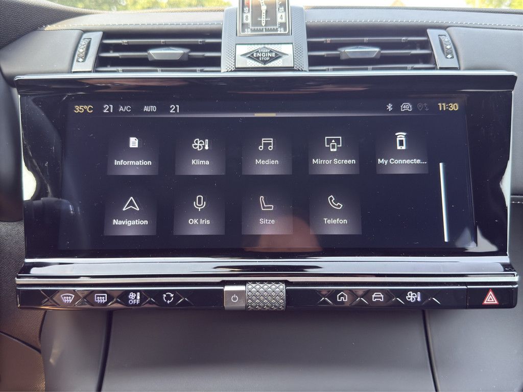 DS Automobiles DS7 (Crossback) 2024