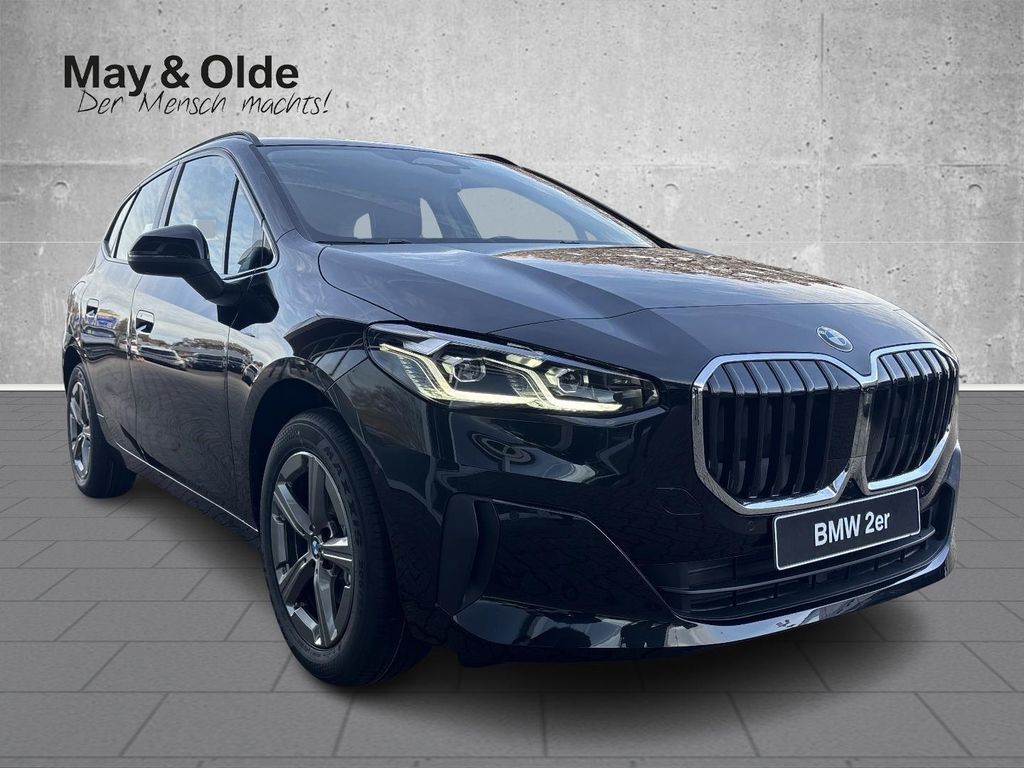 BMW 218 Active Tourer