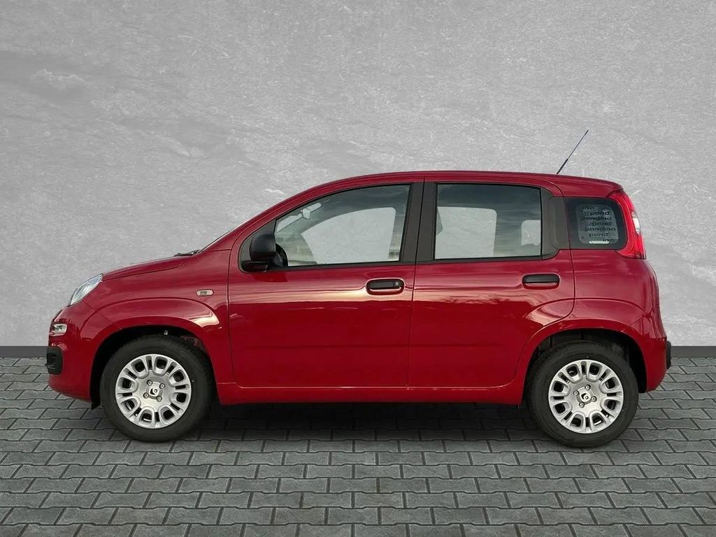 Fiat Panda 2025