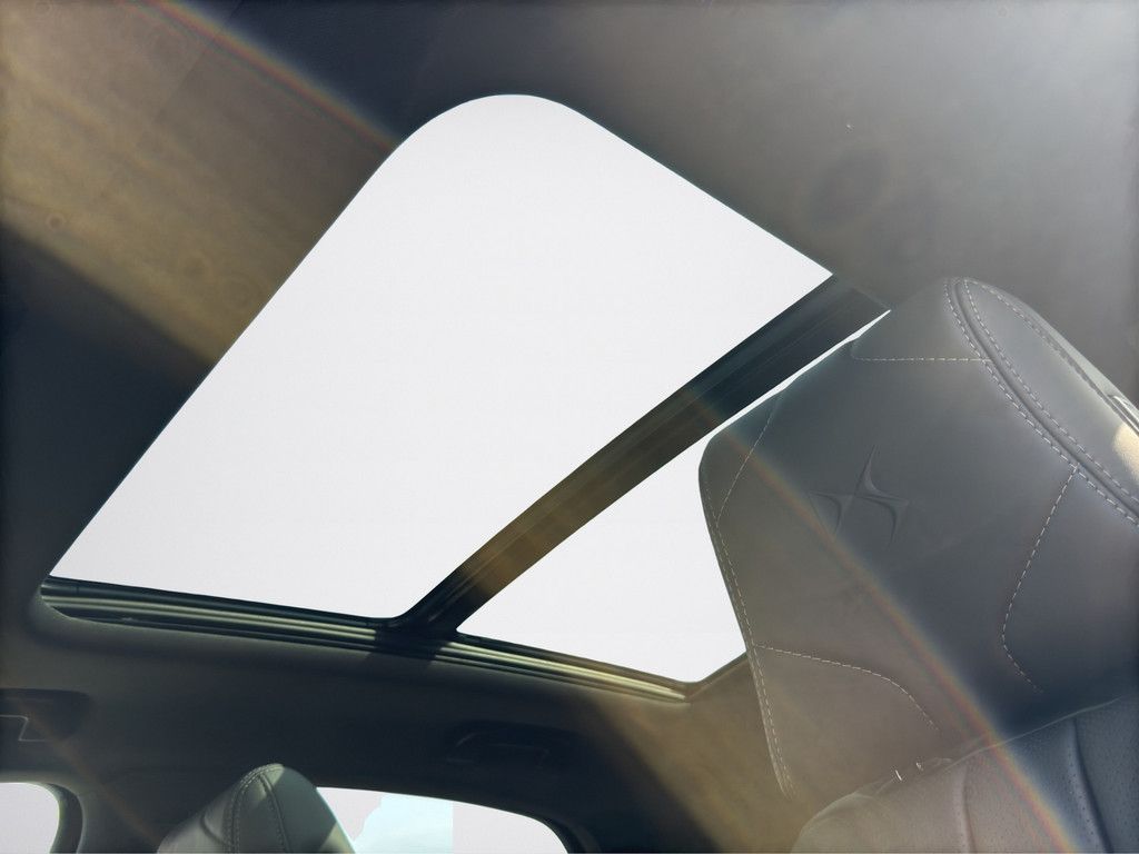 DS Automobiles DS7 (Crossback) 2024