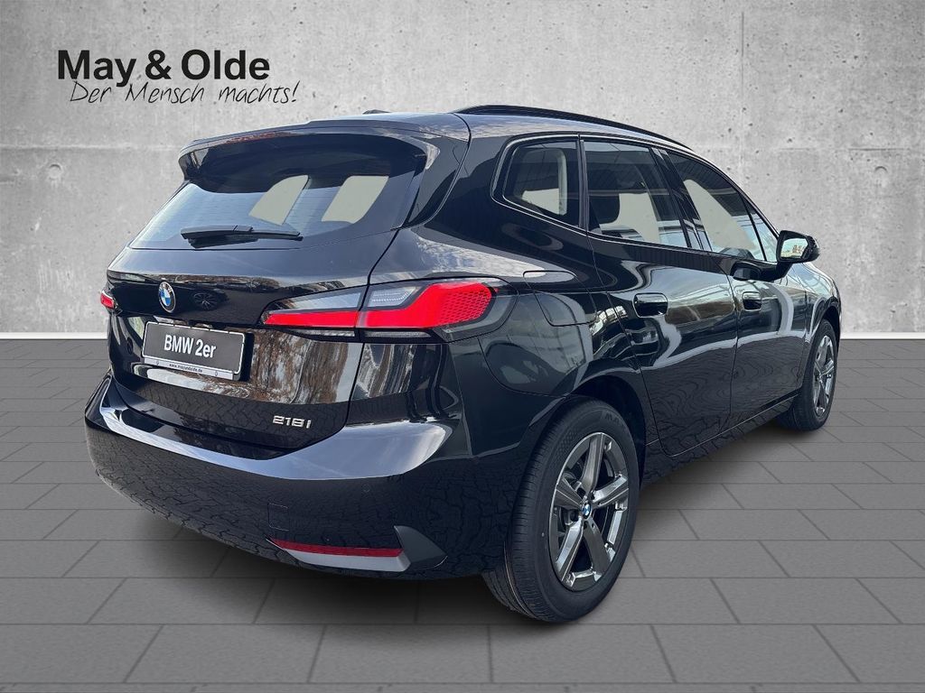 BMW 218 Active Tourer