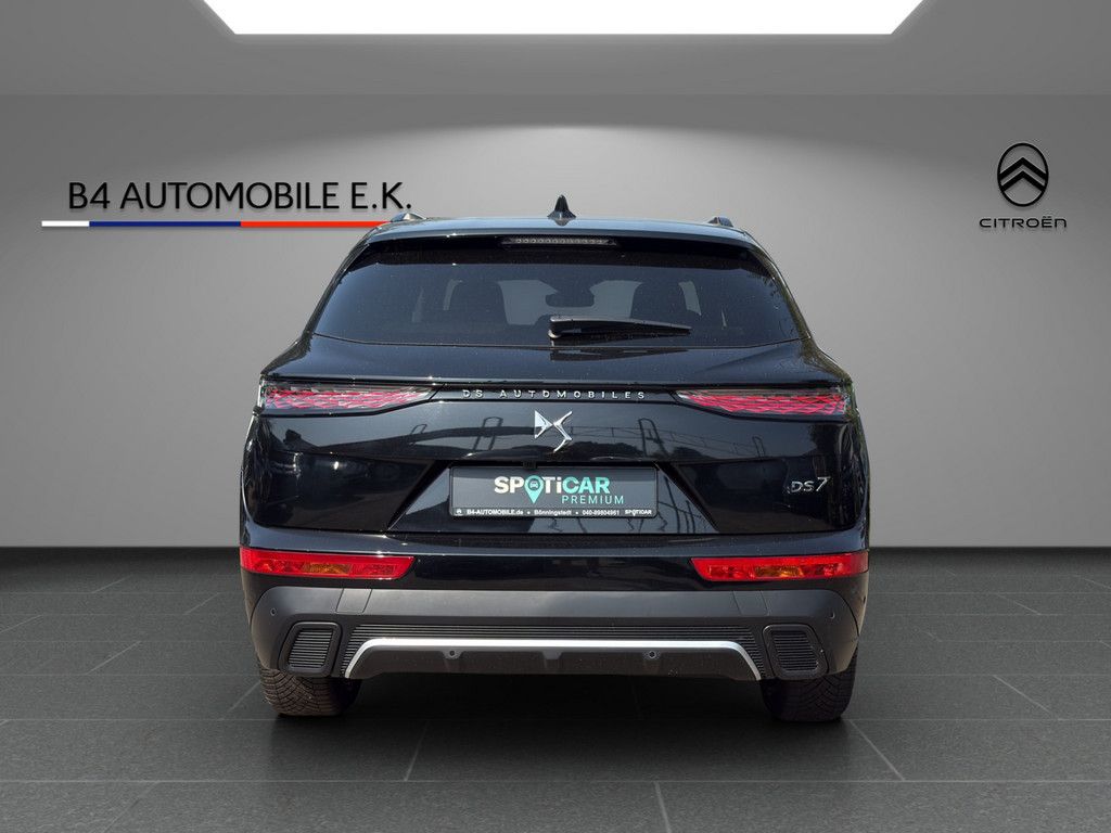 DS Automobiles DS7 (Crossback) 2024