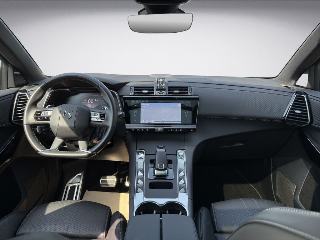 DS Automobiles DS7 (Crossback) 2024