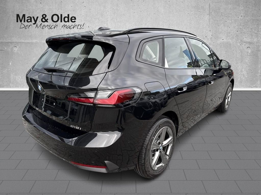 BMW 218 Active Tourer