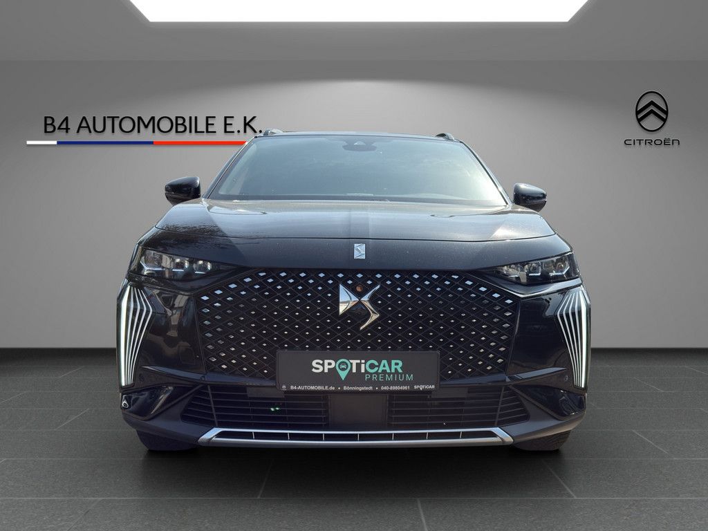 DS Automobiles DS7 (Crossback) 2024