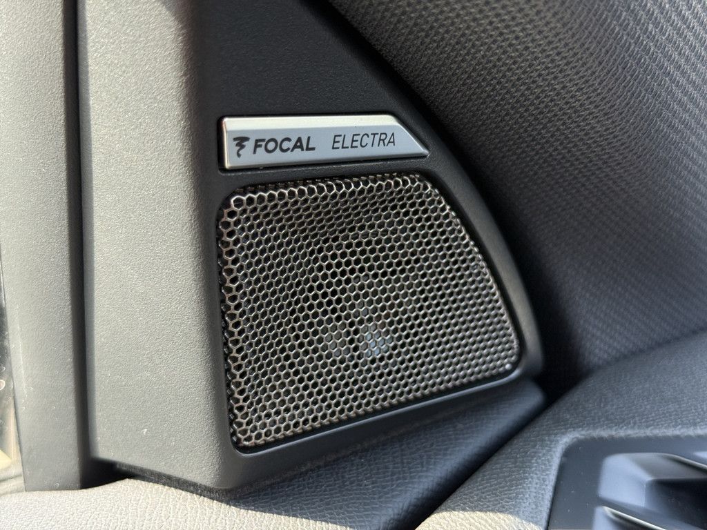 DS Automobiles DS7 (Crossback) 2024