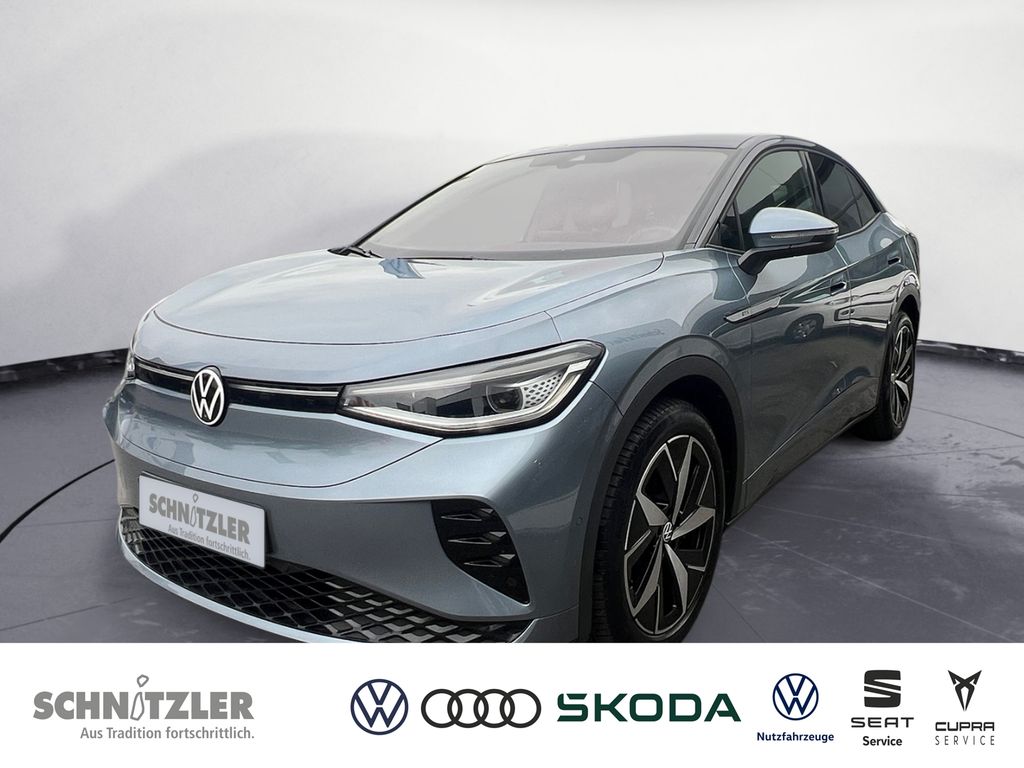 Volkswagen ID.5 2022