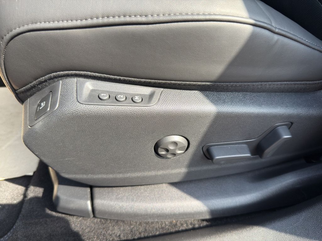 DS Automobiles DS7 (Crossback) 2024