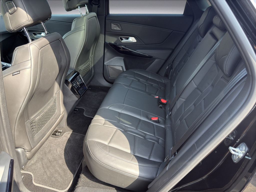 DS Automobiles DS7 (Crossback) 2024