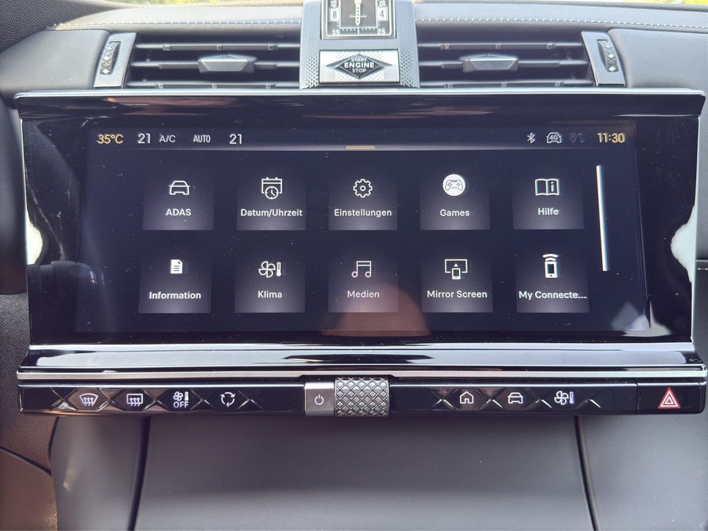 DS Automobiles DS7 (Crossback) 2024