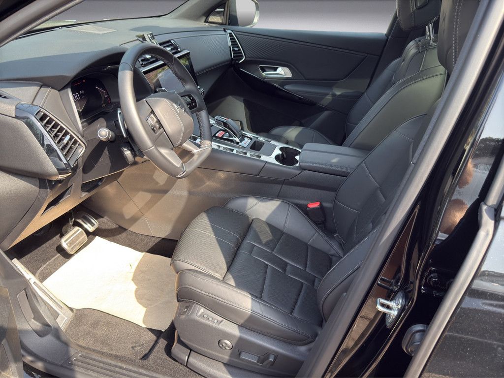 DS Automobiles DS7 (Crossback) 2024