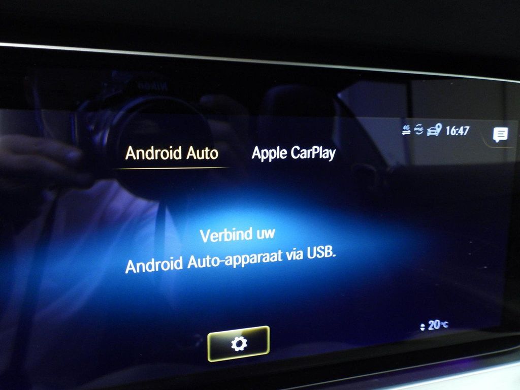 Mercedes-Benz E 200 2021