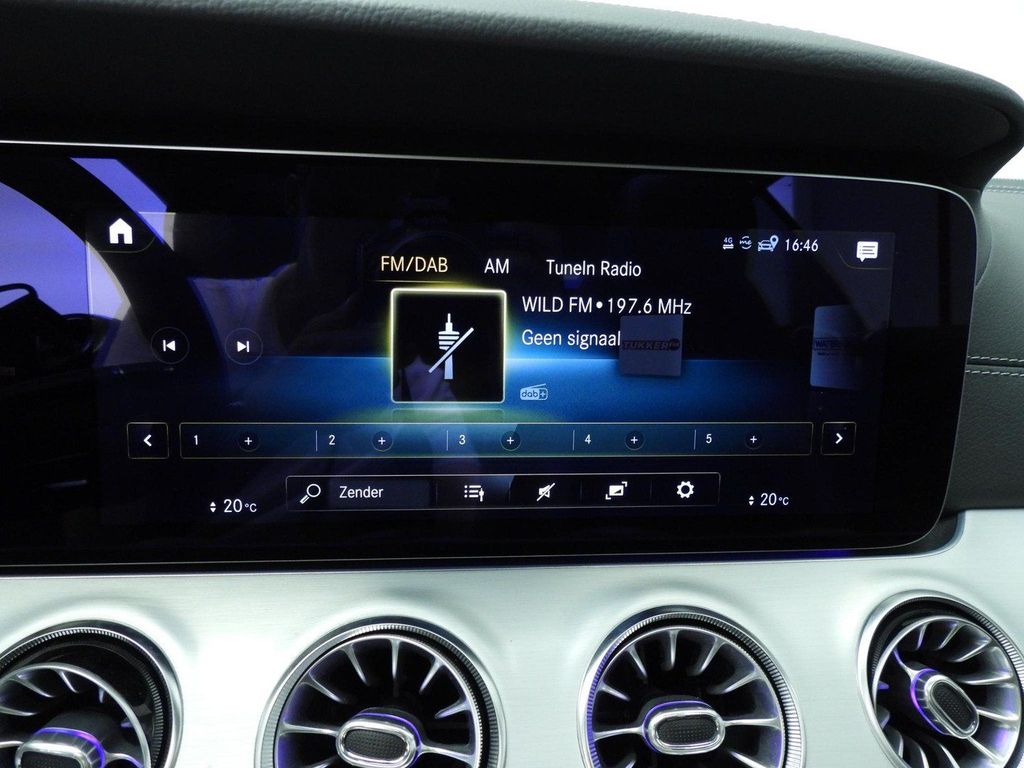 Mercedes-Benz E 200 2021