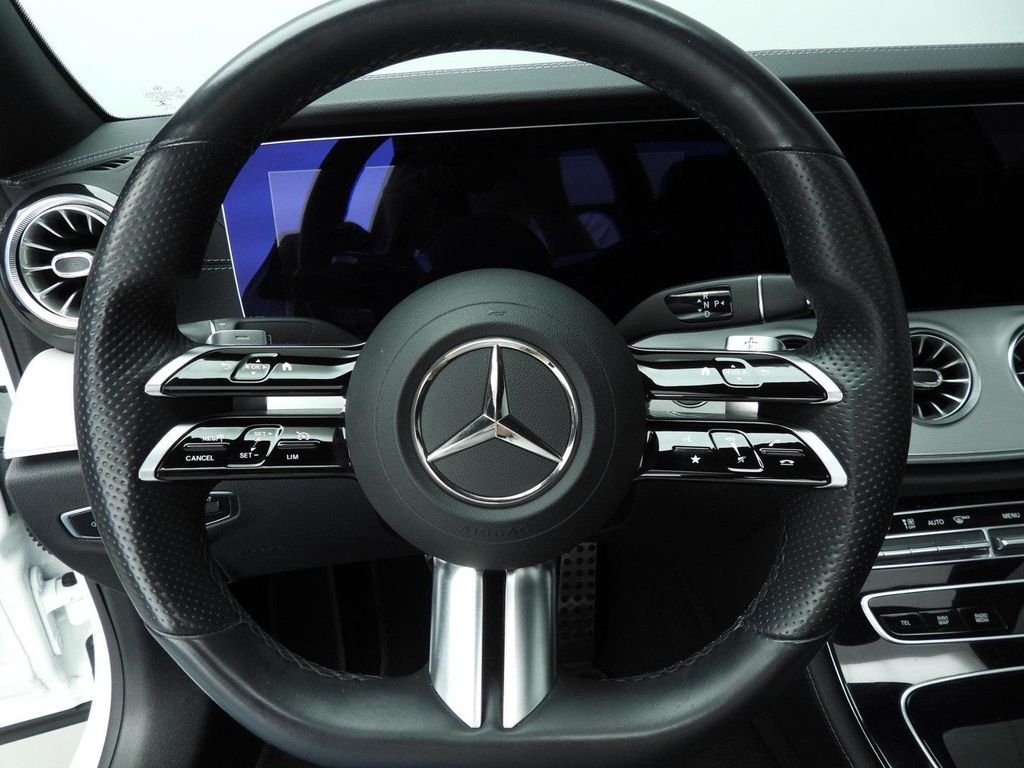 Mercedes-Benz E 200 2021