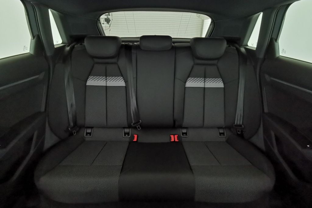 Audi A3 2025